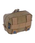 Tac Pouch 4 Coyote Brown