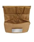 Toilery Bag M Khaki