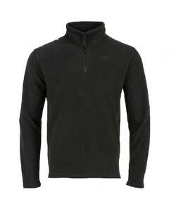 Ember Fleece Black