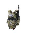 Pincer 2nd Layer Admin Modular Pocket Multicam