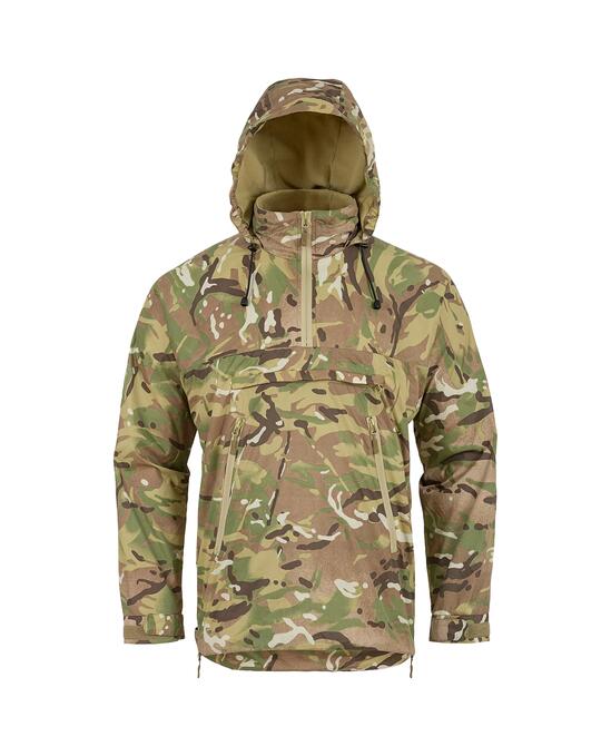 Яке Halo Smock HMTC
