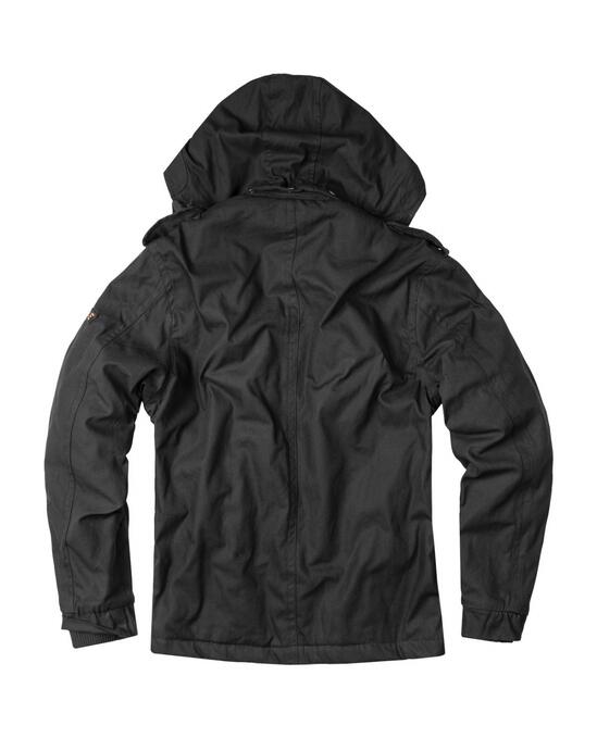 Яке Airborne Black