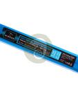 Lipo 11.1V 2000mAh 25C Split Type Blue