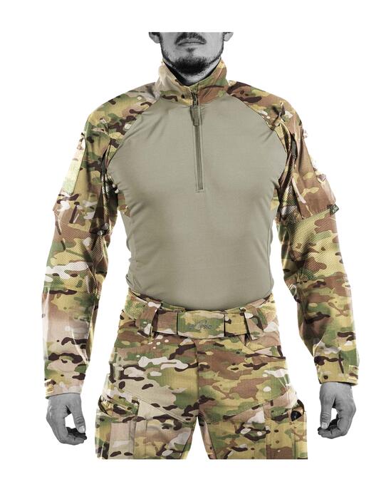 Тактическа блуза Striker XT Gen.3 Multicam