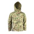 Яке Patriot Tactical SoftShell