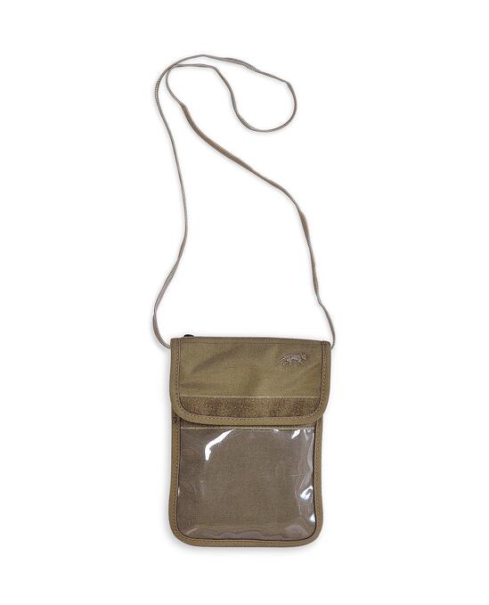 Модулен Джоб Neck Pouch Khaki