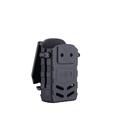 M4/ M16/ AR15 Magazine Holder With Belt Loop Black