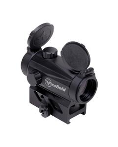 Бързомер Impulse 1x22 Compact RDot Sight w/RD Lsr Black
