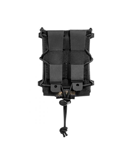DBL Mag Pouch MCL Black