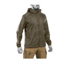 Яке Storm Chaser Brown Grey
