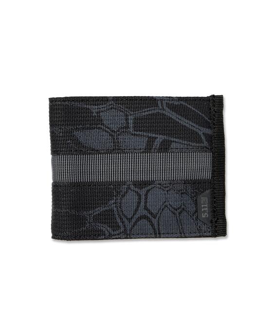 Tracker Bifold Int Kryptic Typhon