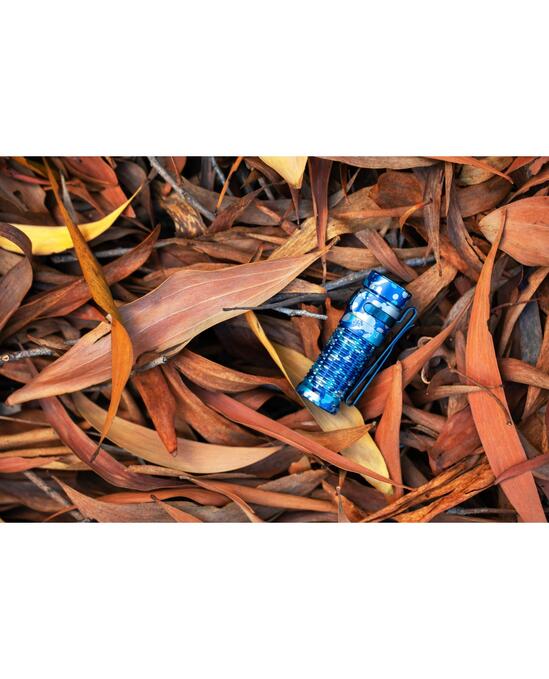 Фенер Baton3 1200lm Ocean Camouflage
