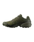 Speedcross 6 Forces Shoes Ranger Green