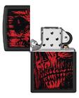 Red Skull Design