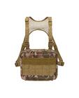 Гръдна чанта US Cooper Chest Pack Operator Tactical Camo