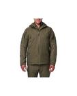 Bastion Jacket Ranger Green