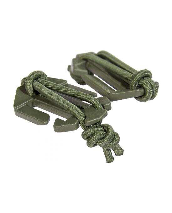 Аксесоар QA Webbing Roller Olive
