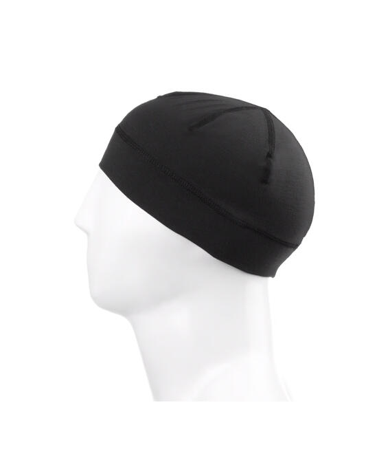 Beanie LW Black