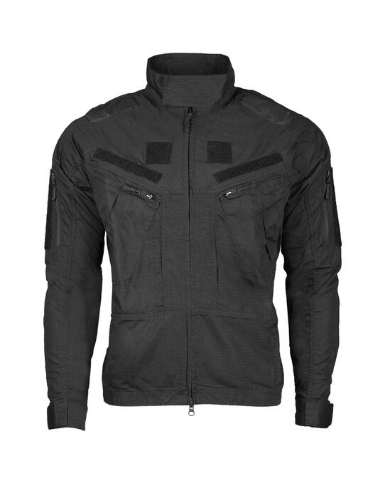 Яке  Combat Chimera Black