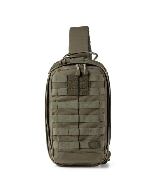 Чанта Rush Moab 8 Ranger Green