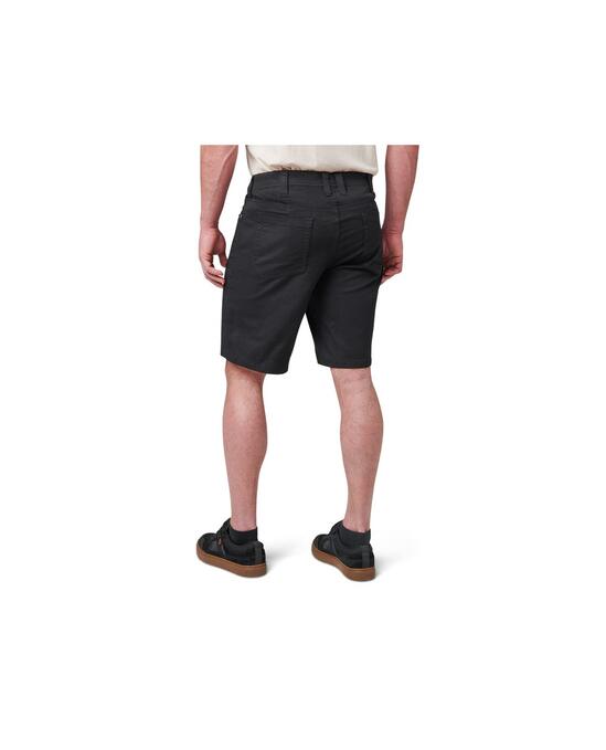 Бермуди Defender Flex MDWT Black