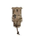 Модулен Джоб Digi Radio Pouch L Coyote Brown