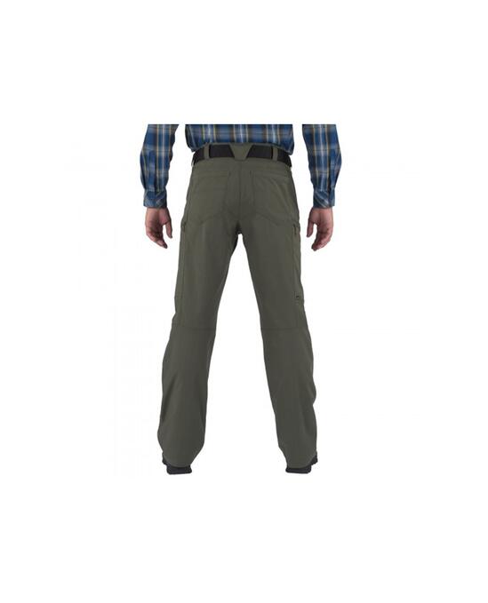 Tactical Pants Apex TDU Green