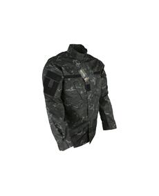Куртка ACU Shirt BTP Black