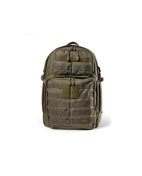 Раница Rush 24 Ranger Green