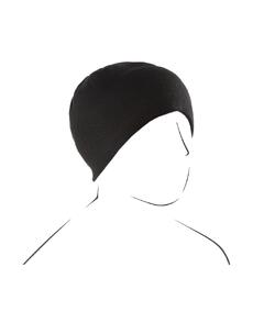 Шапка Tundra Beanie Black
