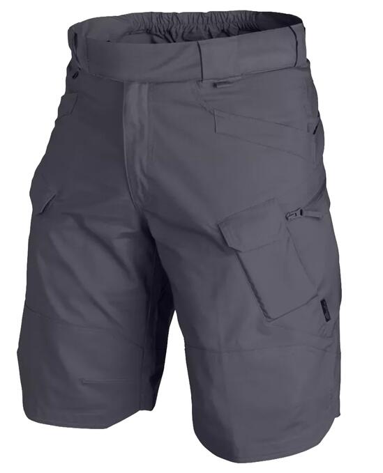 UTS Tactical Shorts - PolyCotton Stretch Ripstop