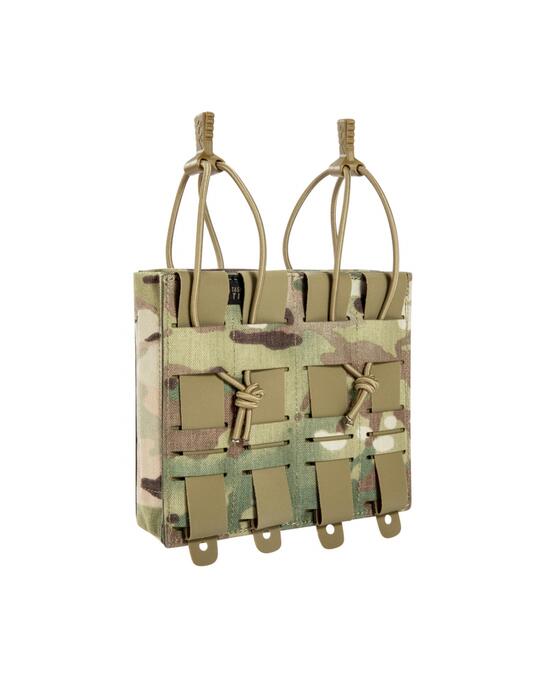 Модулен Джоб за Пълнители 2 SGL Mag Pouch BEL M4 MKIII Multicam