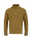 Ember Fleece Tan