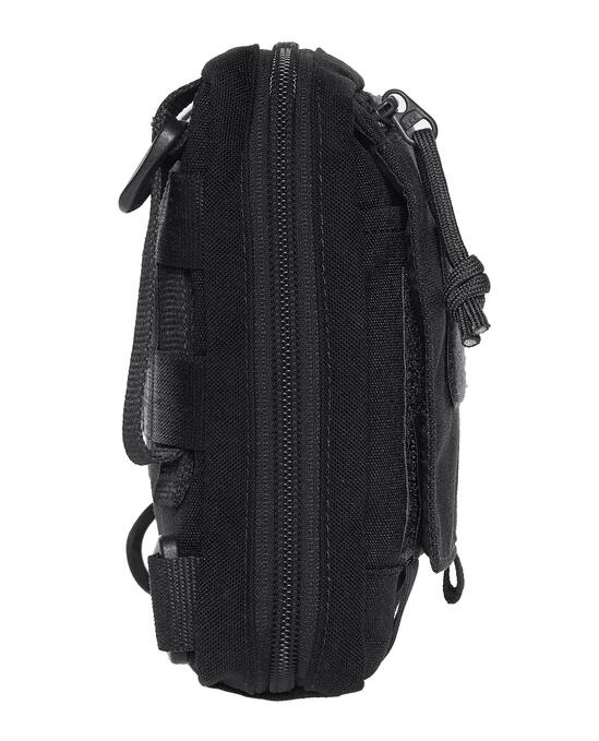 Модулен Джоб EDC Pouch Black