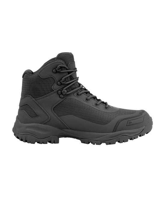 Тактически Обувки Tactical Lightweight Black отстрани