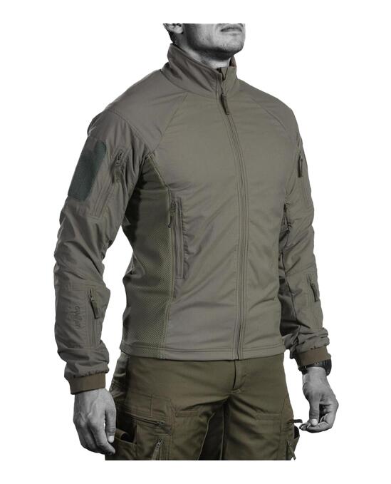 Софтшел Яке Hunter FZ Gen.2 Brown Gray