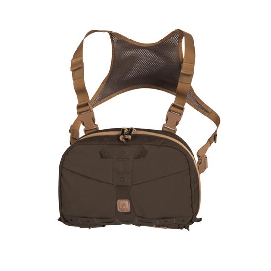 Чанта Chest Pack Numbat® - Earth Brown / Clay B