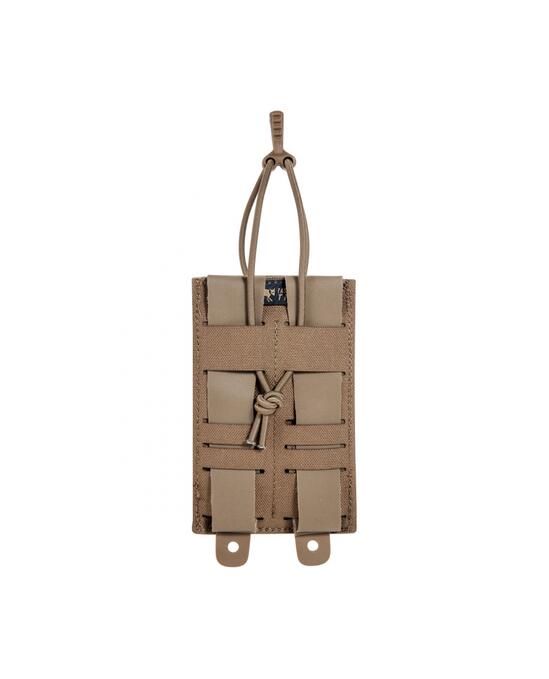 SGL Mag Pouch BEL MKIII Coyote Brown