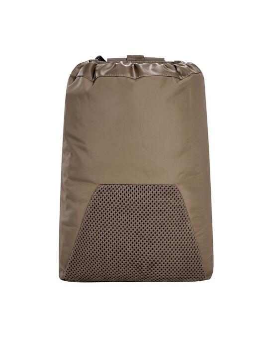 Dump Pouch Anfibia Coyote Brown