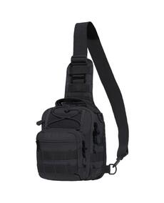 Чанта UCB 2 Black