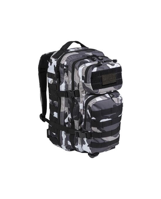 US Assault Pack S Urban