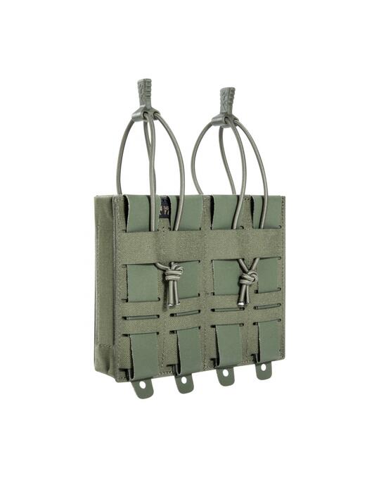 Модулен Джоб за Пълнители 2 SGL Mag Pouch BEL M4 MKIII Olive