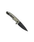 Mettle 2 Knife