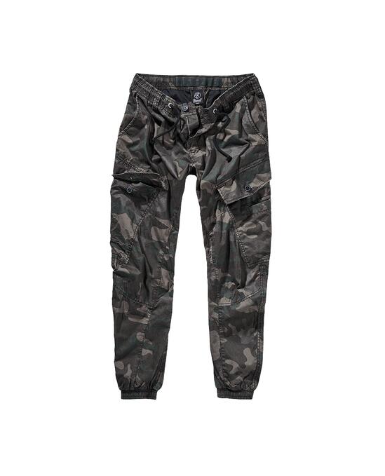 Тактически Панталон Ray Vintage Dark Camo