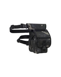 Чанта за Бедро Side Kick Dark Camo
