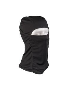 Балаклава Tactical Open Black