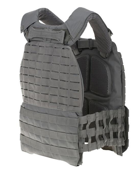 Жилетка TacTec Plate Carrier Storm