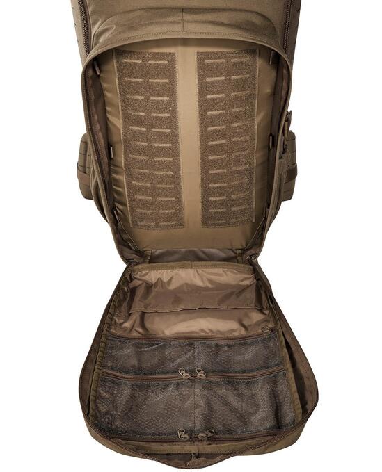 Modular Trooper Pack Coyote Brown