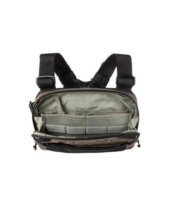 Skyweight Utility Chest Pack Major Brown