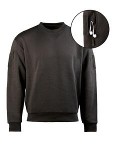 Блуза Tactical Sweatshirt Rundhals